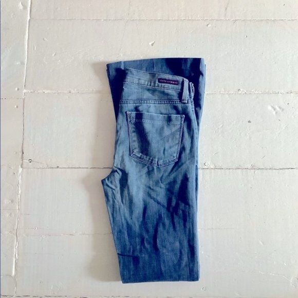 Citizens of Humanity | Devote Rocker Ultra Flare Jeans | Sz 26 - Picture 9 of 9